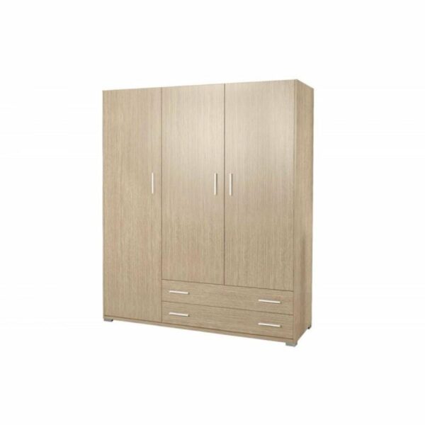 Ντουλάπα Ρούχων 180*110 S110 - Image 3