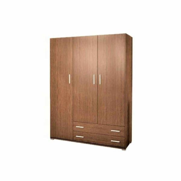 Ντουλάπα Ρούχων 180*110 S110 - Image 2