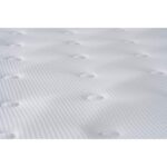 COLLECTIVE ΣΤΡΩΜΑ 150x200cm ΛΕΥΚΟ ΑΝΘΡΑΚΙ 200x150x25 09-1709 - Image 5