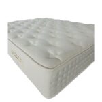 FIBRA NATURAL ΣΤΡΩΜΑ 160x200cm OFF WHITE 200x160x28 09-1928 - Image 3