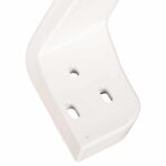 ΑΝΤΑΛΛΑΚΤΙΚΑ ΜΠΡΑΤΣΑ ΠΟΛΥΠΡΟΠΥΛΕΝΙΟΥ ΣΕΤ 2ΤΜΧ ΛΕΥΚΑ ΓΙΑ HM1054.01 - Image 5