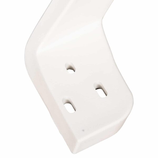 ΑΝΤΑΛΛΑΚΤΙΚΑ ΜΠΡΑΤΣΑ ΠΟΛΥΠΡΟΠΥΛΕΝΙΟΥ ΣΕΤ 2ΤΜΧ ΛΕΥΚΑ ΓΙΑ HM1054.01 - Image 5