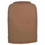 ΑΝΤΑΛΛΑΚΤΙΚΗ ΠΛΑΤΗ ΓΙΑ ΚΑΡΕΚΛΑ ΓΡΑΦΕΙΟΥ HM1091.09 CAMEL PU 48,5x12x70Υεκ. - Image 6