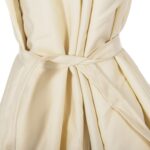 ΑΝΤΑΛΛΑΚΤΙΚΟ ΠΑΝΙ Φ300εκ ΓΙΑ ΟΜΠΡΕΛΑ HM5776-ΕΚΡΟΥ ΠΟΛΥΕΣΤΕΡΙΚΟ - Image 6