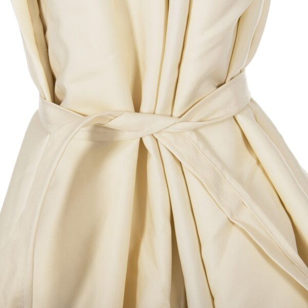 ΑΝΤΑΛΛΑΚΤΙΚΟ ΠΑΝΙ Φ300εκ ΓΙΑ ΟΜΠΡΕΛΑ HM5776-ΕΚΡΟΥ ΠΟΛΥΕΣΤΕΡΙΚΟ - Image 6