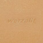 ΕΠΙΦΑΝΕΙΑ ΤΡΑΠΕΖΙΟΥ WERZALIT Φ60Χ2.5εκ. CEMENT 5648 HM5227.12 - Image 5