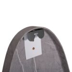 ΚΑΘΡΕΠΤΗΣ ΤΟΙΧΟΥ CRITHER HM4486.02 ΜΕ ΠΛΑΙΣΙΟ MDF ΣΕ GREY MARBLE ΧΡΩΜΑ 49x140Υεκ. - Image 6