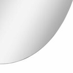 ΚΑΘΡΕΠΤΗΣ ΤΟΙΧΟΥ ΟΒΑΛ CANE HM4492 ΧΩΡΙΣ ΠΛΑΙΣΙΟ 60x80Υεκ. - Image 5