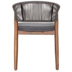 ΠΟΛΥΘΡΟΝΑ NAVAN HM6135.01 ΞΥΛΟ ΑΚΑΚΙΑΣ ΦΥΣΙΚΟ-ΣΧΟΙΝΙ NYLON ΓΚΡΙ 59x58x76Υεκ. - Image 6