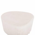 ΤΡΑΠΕΖΙ ΣΑΛΟΝΙΟΥ ΣΕΙΡΑ SANTORINI HM18053 MDF ΣΕ ΥΠΟΛΕΥΚΟ ΧΡΩΜΑ 54x61x40,5Υεκ. - Image 5