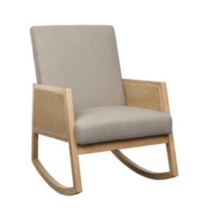 AMMOS ΠΟΛΥΘΡΟΝΑ ΚΟΥΝΙΣΤΗ BEIGE 65x82x96 01-3063