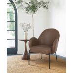 SCOTCH ΠΟΛΥΘΡΟΝΑ ΚΑΦΕ 70x70x81 01-3220 - Image 3