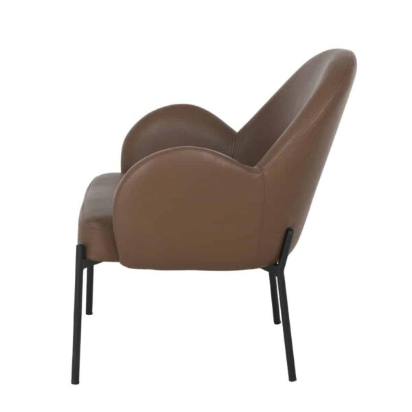 SCOTCH ΠΟΛΥΘΡΟΝΑ ΚΑΦΕ 70x70x81 01-3220 - Image 4