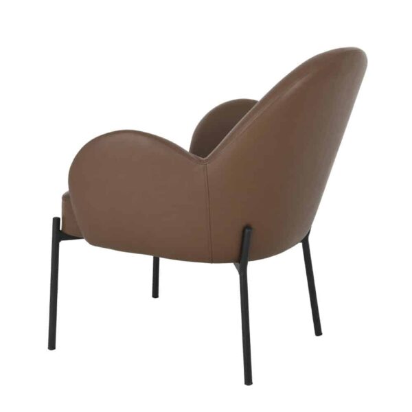 SCOTCH ΠΟΛΥΘΡΟΝΑ ΚΑΦΕ 70x70x81 01-3220 - Image 5