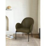 SCOTCH ΠΟΛΥΘΡΟΝΑ ΠΡΑΣΙΝΟ ΛΑΔΙ 70x70x81 01-3221 - Image 3