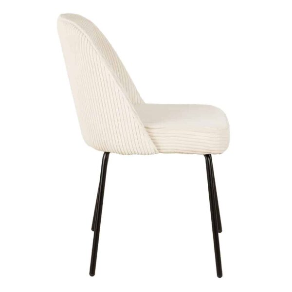 VOTSALO ΚΑΡΕΚΛΑ CREAM 50x60x82 03-1043 - Image 2