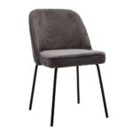 VOTSALO ΚΑΡΕΚΛΑ ΓΚΡΙ 50x60x82 03-1044