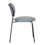 VINTAGE ΚΑΡΕΚΛΑ ΜΕΝΤΑ 47x55x76 03-1060 - Image 2