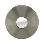 ODD ΚΑΘΡΕΠΤΗΣ ΤΟΙΧΟΥ ΑΣΗΜΙ 74x74x9 11-0325