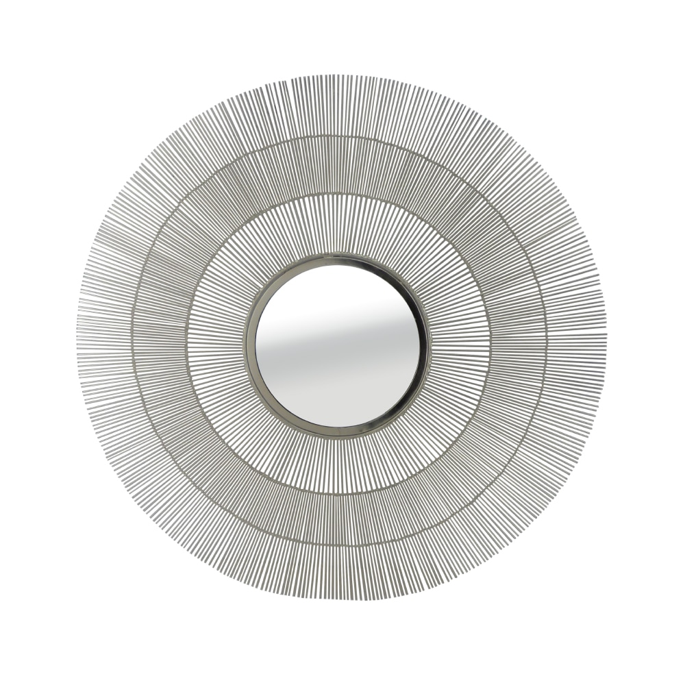 11-0326-Txxf1-first- ODD ΚΑΘΡΕΠΤΗΣ ΤΟΙΧΟΥ ΑΣΗΜΙ 76x76x4 11-0326 - Image 1