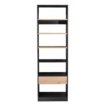 SYSTEM ΡΑΦΙ SET 3ΤΕΜ SONOMA 60x45x1.5 18-0027 - Image 3