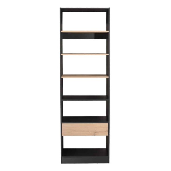 SYSTEM ΡΑΦΙ SET 3ΤΕΜ SONOMA 60x45x1.5 18-0027 - Image 3