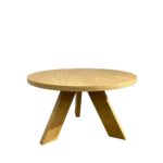 TAVOLA COFFEE TABLE 80x80x47 21-0001