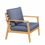 PIAZZA ΣΑΛΟΝΙ SET 1+2+1 ΦΥΣΙΚΟ ΓΚΡΙ ΣΚΟΥΡΟ 22-0092 - Image 4