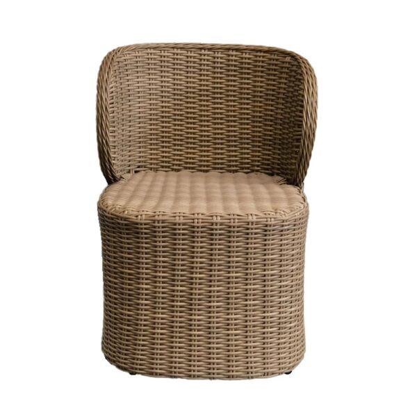 NEST ΚΑΡΕΚΛΑ ΦΥΣΙΚΟ 55x56x76.5 22-0155 - Image 3