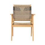 VEGA ΚΑΡΕΚΛΑ MULTICOLOR ΦΥΣΙΚΟ 58x56x87 22-0218 - Image 3