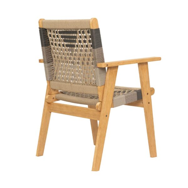 VEGA ΚΑΡΕΚΛΑ MULTICOLOR ΦΥΣΙΚΟ 58x56x87 22-0218 - Image 5