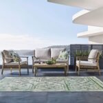 TOUJOUR ΣΑΛΟΝΙ SET 1+2+1 ΦΥΣΙΚΟ ΛΕΥΚΟ 22-0221 - Image 2