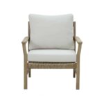 TOUJOUR ΣΑΛΟΝΙ SET 1+2+1 ΦΥΣΙΚΟ ΛΕΥΚΟ 22-0221 - Image 4