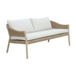 SUMATRA ΣΑΛΟΝΙ SET 1+2 ΦΥΣΙΚΟ BEIGE 22-0245 - Image 5