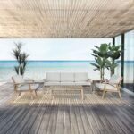 ETOILE ΣΑΛΟΝΙ SET 1+2+1 ΦΥΣΙΚΟ BEIGE ΑΝΟΙΧΤΟ 22-0275 - Image 2