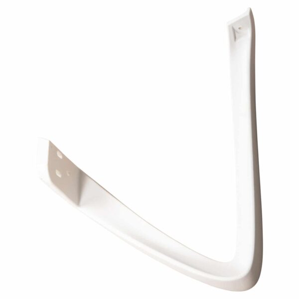 ΑΝΤΑΛΛΑΚΤΙΚΑ ΜΠΡΑΤΣΑ ΠΟΛΥΠΡΟΠΥΛΕΝΙΟΥ ΣΕΤ 2ΤΜΧ ΛΕΥΚΑ ΓΙΑ HM1054.01 - Image 3