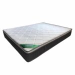 ΣΤΡΩΜΑ Pocket Spring με Ενισχυμένο Πλαϊνό Τελείωμα, Μονής Όψης Roll Pack (4) 150x200x25cm - Image 2