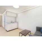 APPLE Cabin Capsule house 26m2, με 2 υπνοδωμάτια - Image 3