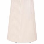 ΣΕΤ 2ΤΜΧ ΤΡΑΠΕΖΙΑ ΣΑΛΟΝΙΟΥ DUNCAN HM21082 MDF ΚΡΕΜ ΚΑΙ ΚΕΡΑΜΙΚΟ TOP Φ80εκ & Φ45εκ - Image 6