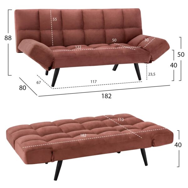 ΣΕΤ ΦΟΙΤΗΤΙΚΟ 10ΤΜΧ HM21001 - Image 2