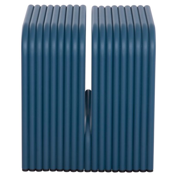 ΣΚΑΜΠΟ ΣΕΙΡΑ INTREPID HM6325.08 ΑΛΟΥΜΙΝΙΟ ΣΕ ΜΠΛΕ ΧΡΩΜΑ 40x38x42,5Yεκ. - Image 4