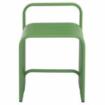 ΣΚΑΜΠΟ ΣΕΙΡΑ INTREPID HM6326.07 ΑΛΟΥΜΙΝΙΟ ΣΕ ΠΡΑΣΙΝΟ ΧΡΩΜΑ 40x38x55Υεκ. - Image 3