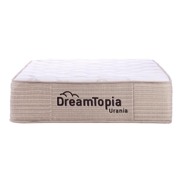 ΣΤΡΩΜΑ DREAMTOPIA, σειρά URANIA HM659.90 POCKET SPRING 90X190x30Yεκ. - Image 3