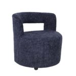 MONTI ΠΟΛΥΘΡΟΝΑ ΜΠΛΕ 67x66x67.5 01-3354