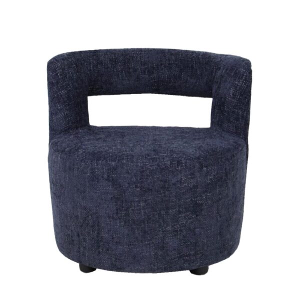 MONTI ΠΟΛΥΘΡΟΝΑ ΜΠΛΕ 67x66x67.5 01-3354 - Image 2