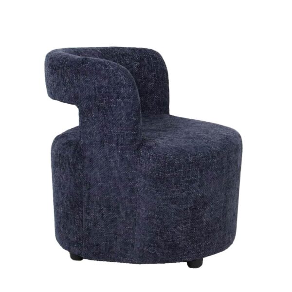 MONTI ΠΟΛΥΘΡΟΝΑ ΜΠΛΕ 67x66x67.5 01-3354 - Image 3