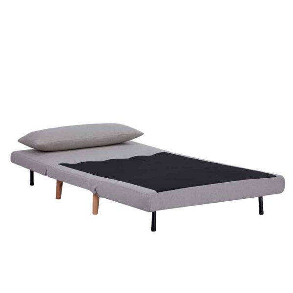 APERTO ΠΟΛΥΘΡΟΝΑ ΑΝΑΔΙΠΛΟΥΜΕΝΗ BEIGE 100x75x78 01-3575 - Image 2