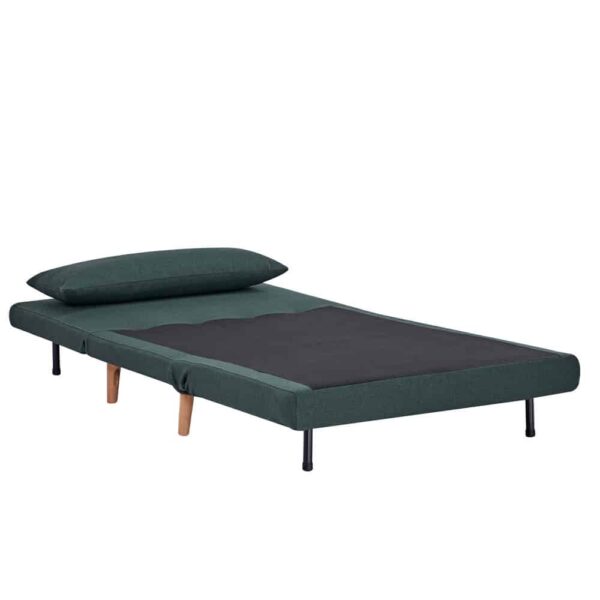 APERTO ΠΟΛΥΘΡΟΝΑ ΑΝΑΔΙΠΛΟΥΜΕΝΗ ΠΡΑΣΙΝΟ 100x75x78 01-3576 - Image 2