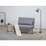 APERTO ΠΟΛΥΘΡΟΝΑ ΑΝΑΔΙΠΛΟΥΜΕΝΗ ΓΚΡΙ ΑΝΟΙΧΤΟ 100x75x78 01-3577 - Image 3