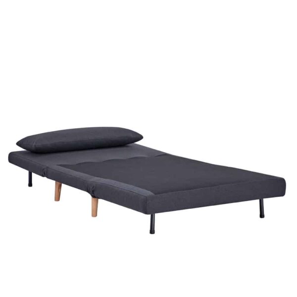 APERTO ΠΟΛΥΘΡΟΝΑ ΑΝΑΔΙΠΛΟΥΜΕΝΗ ΑΝΘΡΑΚΙ 100x75x78 01-3578 - Image 2